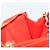 Louis Vuitton Pochette clés NM Monogram Vernis Patent Leather Naranja - vista 7