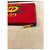 Gucci Portfolio Pouch Pelle Rossa Rosso - vista 3