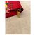 Gucci Portfolio Pouch Pelle Rossa Rosso - vista 4