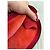 Gucci Portfolio Pouch Pelle Rossa Rosso - vista 7