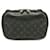 Marsupio Louis Vuitton Monogram Eclipse Marrone Nero - vista 2