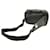 Marsupio Louis Vuitton Monogram Eclipse Marrone Nero - vista 3