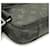 Marsupio Louis Vuitton Monogram Eclipse Marrone Nero - vista 4