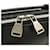 Marsupio Louis Vuitton Monogram Eclipse Marrone Nero - vista 6