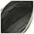 Marsupio Louis Vuitton Monogram Eclipse Marrone Nero - vista 7