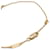 Bracciale charm Sweet Alhambra di Van Cleef & Arpels Bianco D'oro  - vista 5