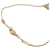 Van Cleef & Arpels Sweet Alhambra Charm Bracelet White Golden  - view 5