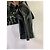 Le Silla Botas altas de charol negro - vista 10