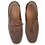 Mocassini Tod's in scamosciato marrone