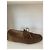 Mocassini Tod's in scamosciato marrone - vista 5