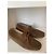 Mocassini Tod's in scamosciato marrone - vista 6