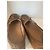 Mocassini Tod's in scamosciato marrone - vista 8