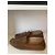 Mocassini Tod's in scamosciato marrone - vista 9
