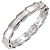 Bulgari Anel Bvlgari Serpenti Viper em ouro branco 18K