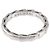 Bulgari Anel Bvlgari Serpenti Viper em ouro branco 18K - vista 3