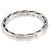 Bulgari Anel Bvlgari Serpenti Viper em ouro branco 18K - vista 4