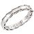 Bulgari Anel Bvlgari Serpenti Viper em ouro branco 18K - vista 5