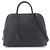 Hermès Hermes Bolide 1923 30 Hand-/Schultertasche Schwarz