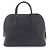 Hermès Hermes Bolide 1923 30 Hand-/Schultertasche Schwarz - Ansicht 3
