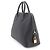 Hermès Hermes Bolide 1923 30 Hand-/Schultertasche Schwarz - Ansicht 4
