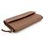 Bottega Veneta Intrecciato Brauner Bi-fold Long Wallet - Ansicht 4