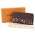 Louis Vuitton LV x™ Zippy Wallet Multicolore Monogramma - vista 2