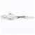 Collana Scribble Tiffany & Co. Argento - vista 4