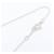 Collana Scribble Tiffany & Co. Argento - vista 5