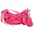Borsa a tracolla Balenciaga LE CAGOLE XS Ribbon Rosa