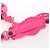 Borsa a tracolla Balenciaga LE CAGOLE XS Ribbon Rosa - vista 9