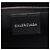 Borsa a mano 2-Way Signature Small Shopper Balenciaga Marrone Nero - vista 4