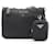 Saffiano Borsa a Spalla in Re-Nylon Prada Nero
