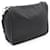 Saffiano Borsa a Spalla in Re-Nylon Prada Nero - vista 2