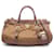Borsa 2-Way TESSUTO+VIT.DAI Prada Marrone