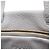 Borsa Tote in pelle VIT DAINO Prada Blu - vista 6