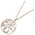 Bulgari Collana Intarsio Bvlgari Bianco D'oro