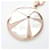 Bulgari Collana Intarsio Bvlgari Bianco D'oro - vista 5