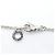 Bulgari Collana Bvlgari B-zero1 in oro bianco 18K Argento - vista 3