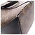 Tote Weekend PM Louis Vuitton Monogram Macassar Marrone Nero - vista 6