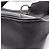 Bulgari Borsa a mano in pelle nera Bvlgari Nero - vista 11