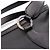 Bulgari Borsa a mano in pelle nera Bvlgari Nero - vista 13