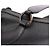 Bulgari Borsa a mano in pelle nera Bvlgari Nero - vista 14