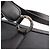 Bulgari Borsa a mano in pelle nera Bvlgari Nero - vista 16
