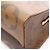 Borsa Louis Vuitton OnTheGo EW Monogram Giant Reverse Marrone - vista 6
