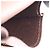 Louis Vuitton Damier Ebene Leather Cigarette Case Brown - view 5