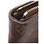Borsa Cabas Mezzo Monogram Louis Vuitton Marrone - vista 12