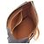 Borsa Cabas Mezzo Monogram Louis Vuitton Marrone - vista 3