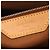 Borsa Cabas Mezzo Monogram Louis Vuitton Marrone - vista 4