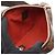 Marsupio Louis Vuitton Geronimos Damier Ebene Marrone - vista 3