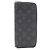 Zippy Louis Vuitton Long Bi-Fold Wallet in Black